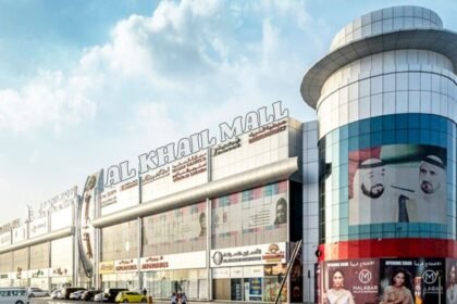 Al Khail Mall