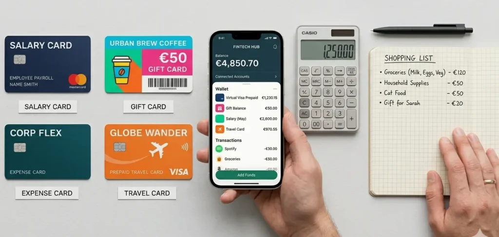 Benefits of checking card balance regularly