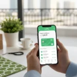 Lulu balance check online using mobile app in UAE