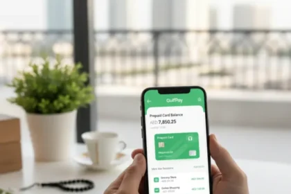 Lulu balance check online using mobile app in UAE