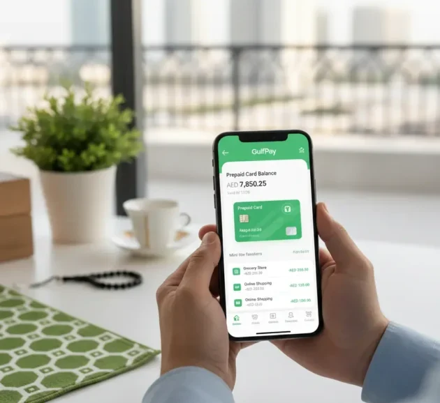 Lulu balance check online using mobile app in UAE
