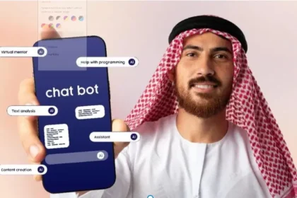 Custom software development for UAE startups and businesses