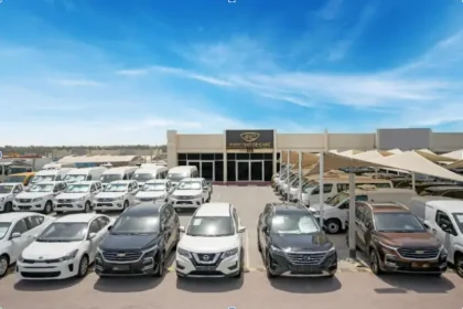Dealership vs selling your car privately in the UAE