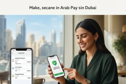 Etisalat Quick Pay UAE bill payment and recharge guide