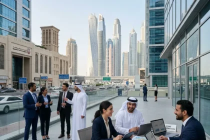 Free Zone vs Mainland business setup in the UAE
